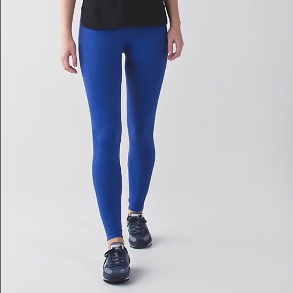lululemon athletica Pants - NWT Lululemon Zone In Tight Compression Leggings!